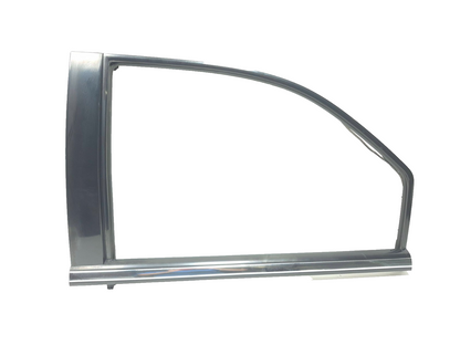 2013 Cadillac Escalade Esv Front Door Window Molding Right Passenger Side OEM