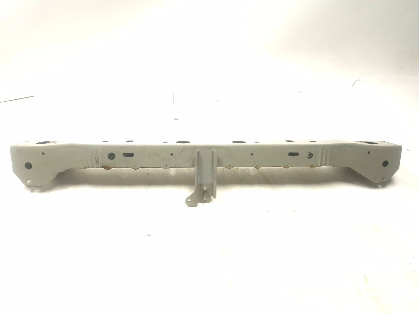 2012 Nissan Leaf Lower Radiator Support Tie Bar OEM