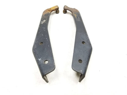 10 - 13 Ford Transit Connect Leaf Spring U Bolt 4pcs OEM