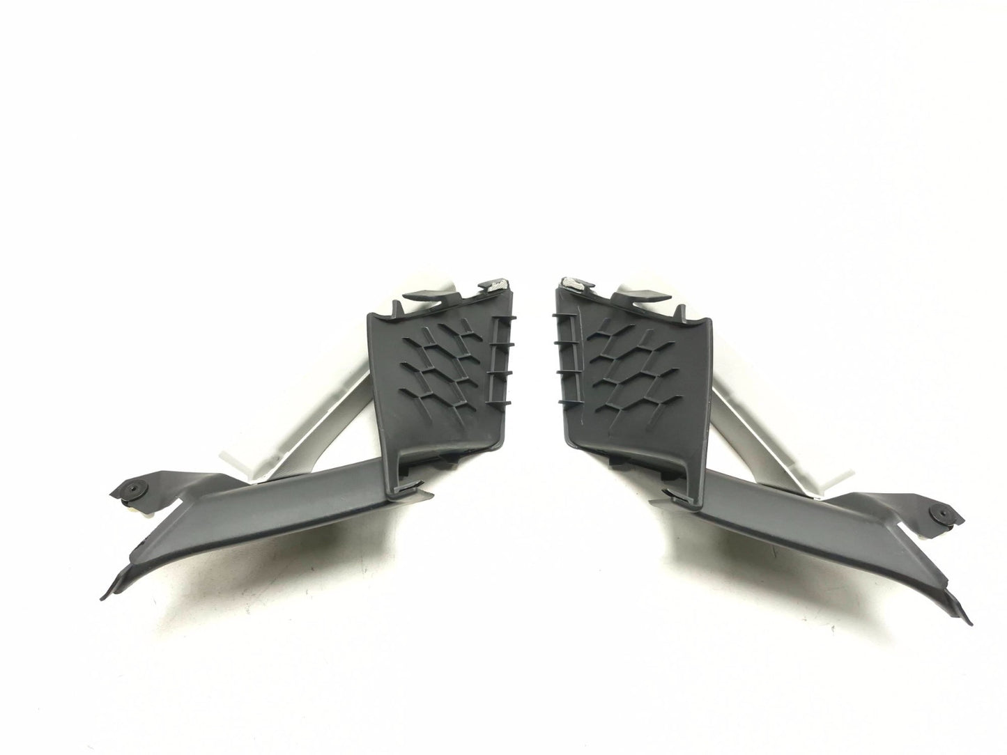2015 Volkswagen Golf Upper A Pillar Trim Cover Left & Right OEM