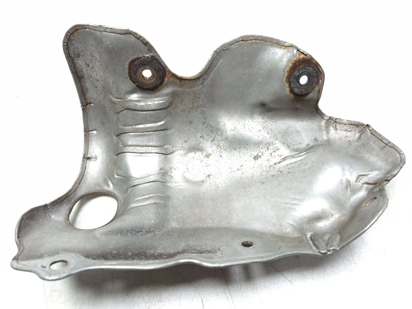 2014 Fiat 500l Engine Exhaust Heat Shield 51839838 OEM