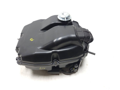 2014 2015 Honda Interceptor Vfr800 Air Intake Filter Cleaner Housing Airbox  OEM