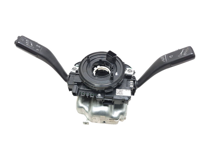 2011 Volkswagen Tiguan Steering Column Multifunction Switch Wiper Turn Contr OEM