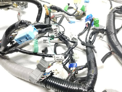 03 04 05 06 Acura Mdx Dahs Wire Harness OEM 55k Miles