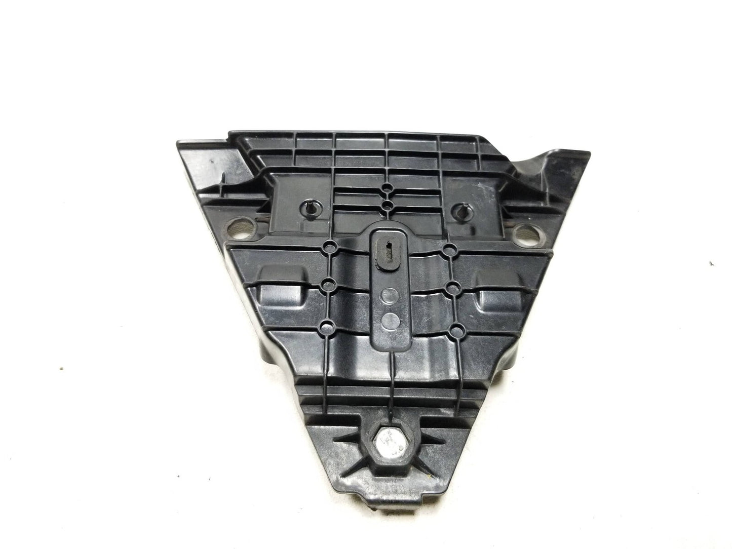 2020-2023 Ktm 390 Adventure Small Control Unit Mount Bracket Cover Jp181315 OEM