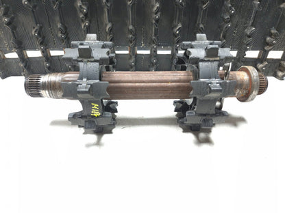 2010 Ski-doo Mxz X 800r E-tec Track 120" & Drive Axle