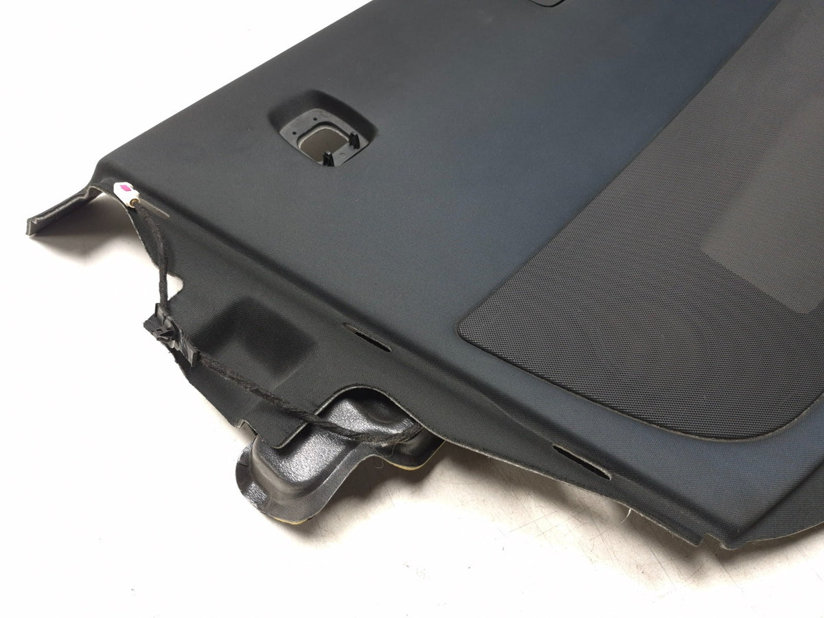2018 Tesla Model 3 Rear Deck Shelf Package Tray Trim Panel 1090452-00-i OEM