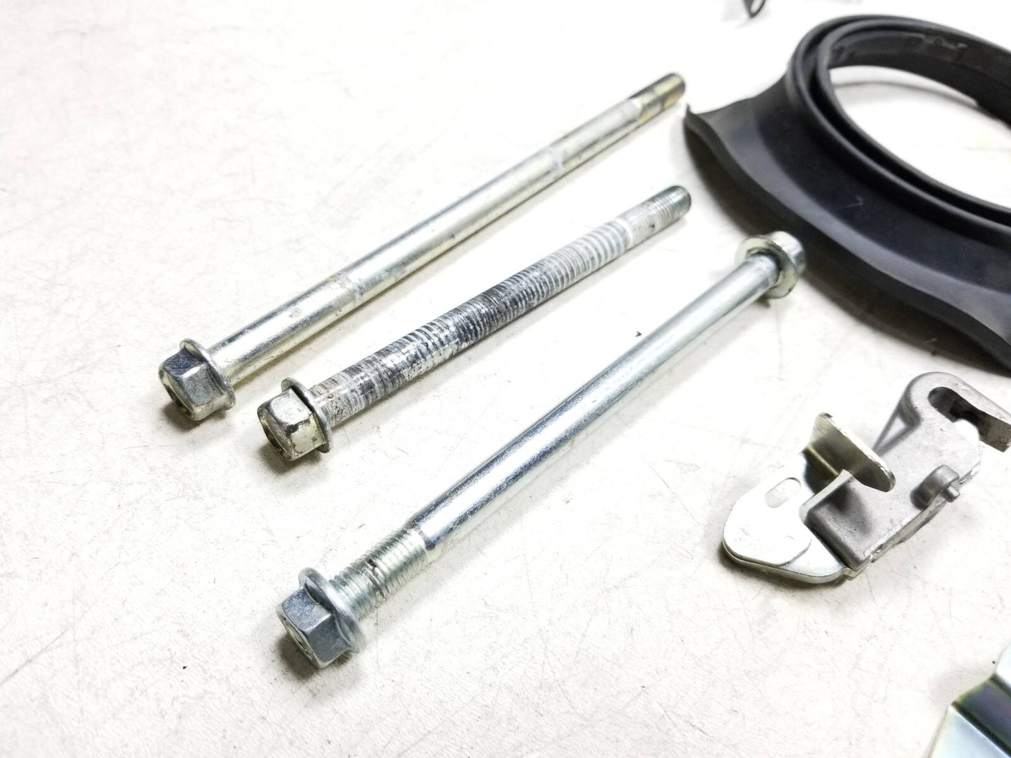 19 - 23 Honda Cbf300 Na Misc Bolts Hardware Screws Brackets OEM