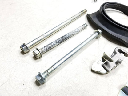 19 - 23 Honda Cbf300 Na Misc Bolts Hardware Screws Brackets OEM