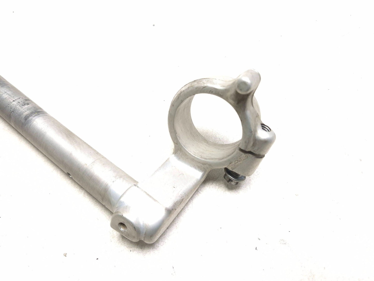 2003 Suzuki Sv650 Clip On Handlebar Left & Right OEM