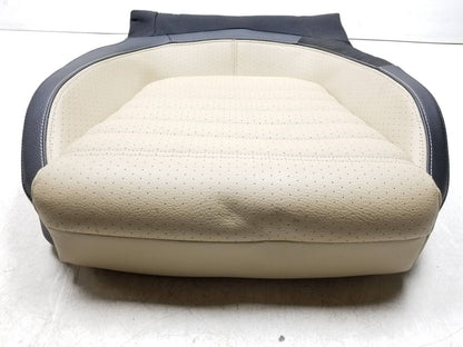 09 - 17 Volkswagen Cc Front Seat Cushion Bottom Lower Passenger Right OEM