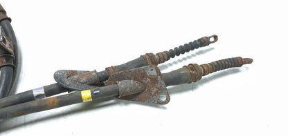 2012 Hyundai Sonata Rear Parking Brake Cable Left & Right OEM