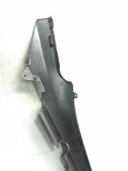 2012 Honda Nc700x Seat Cowl Fairing Cover Left & Right OEM