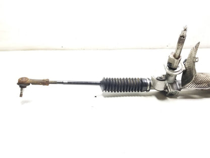 10-13 Ford Transit Connect Power Steering Gear Rack & Pinion *boot Damage* OEM ✅