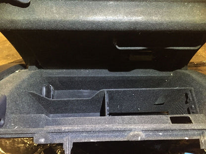 08 09 10 11 Audi A5 Coupe Glove Box OEM