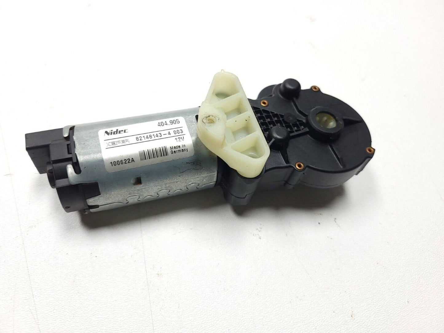 2010-1019 Jaguar XJ Front Seat Adjust Motor Passenger Right 5pcs OEM
