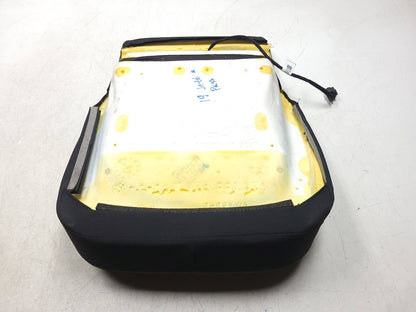 2019 - 2023 Volkswagen Jetta Front Seat Cushion Bottom Lower Passenger Right OEM