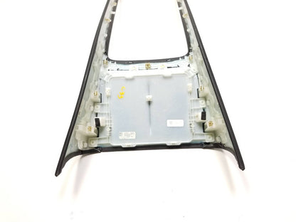 2021 Tesla Model 3 Center Console Upper Trim OEM