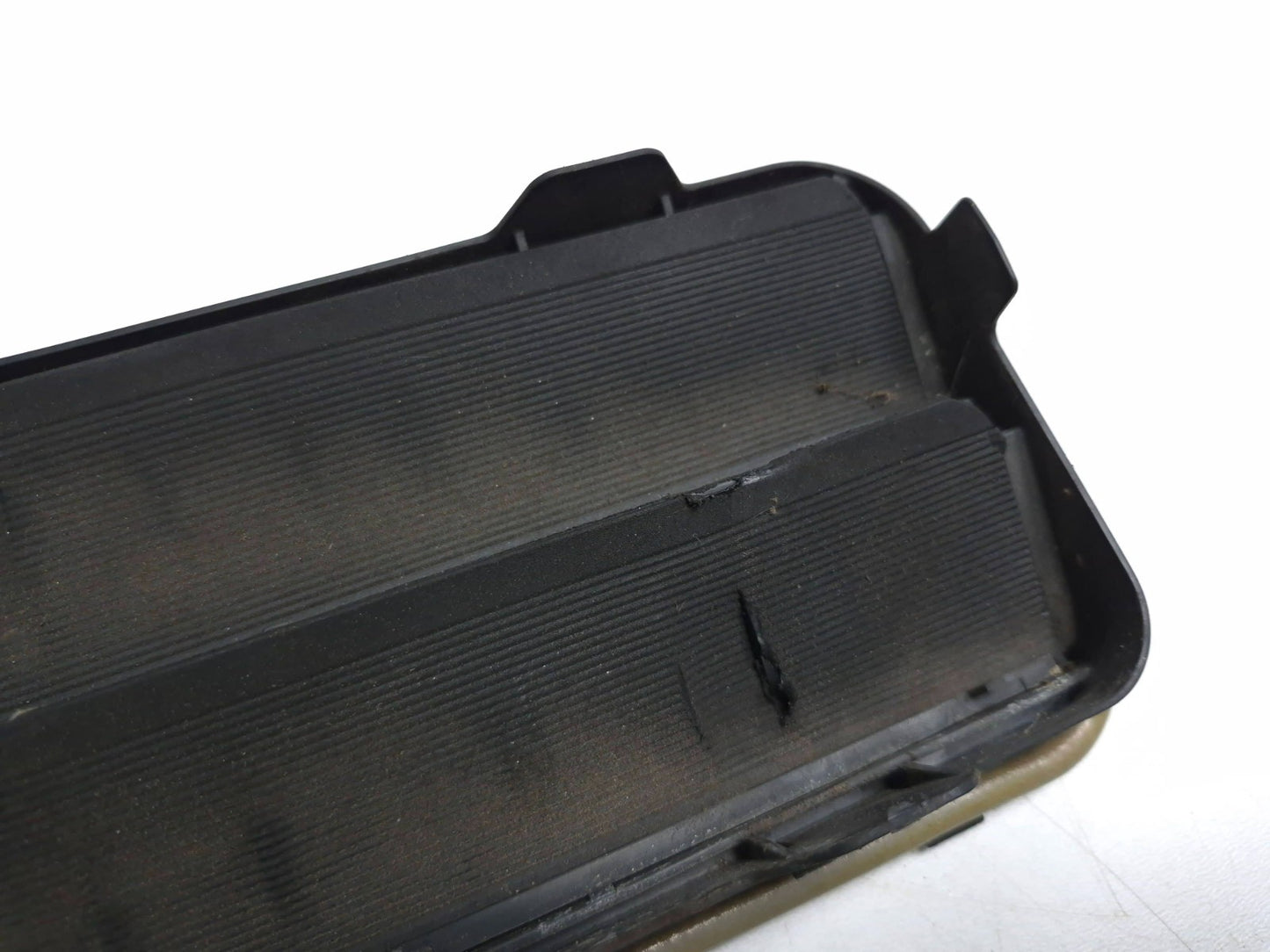 2011 BMW 750li Rear Quarter Air Pressure Vent Grille Left & Right OEM
