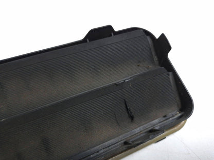 2011 BMW 750li Rear Quarter Air Pressure Vent Grille Left & Right OEM