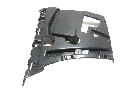 2013 BMW 328i F30 Sedan Rear Bumper Support Bracket Left Driver Side OEM