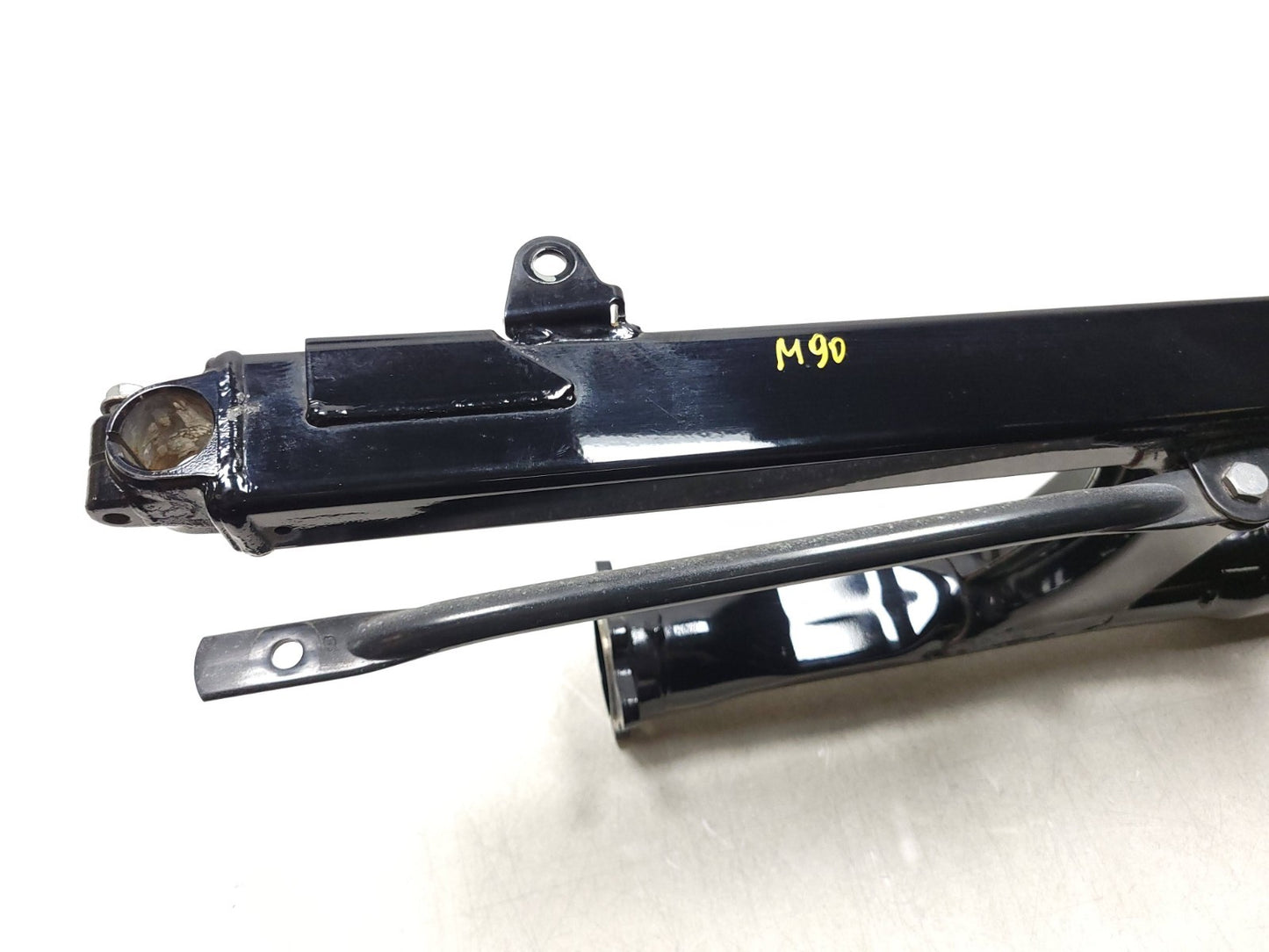 2008 Honda Shadow Vt 750ca  Swing Arm OEM