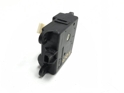 2014 Infiniti Q60 HVAC A/c Actuator Servo Flap Motor 4pcs OEM