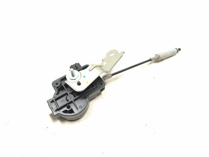 2010 Lexus Hs250h Fuel Door Actuator Motor  OEM