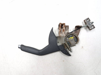 2014 Hyundai Accent OEM Parking Brake Lever Handle 59710-1r000