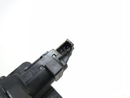 2005 Dodge Grand Caravan Rear Quarter Vent Glass Motor Driver Side Oem✅