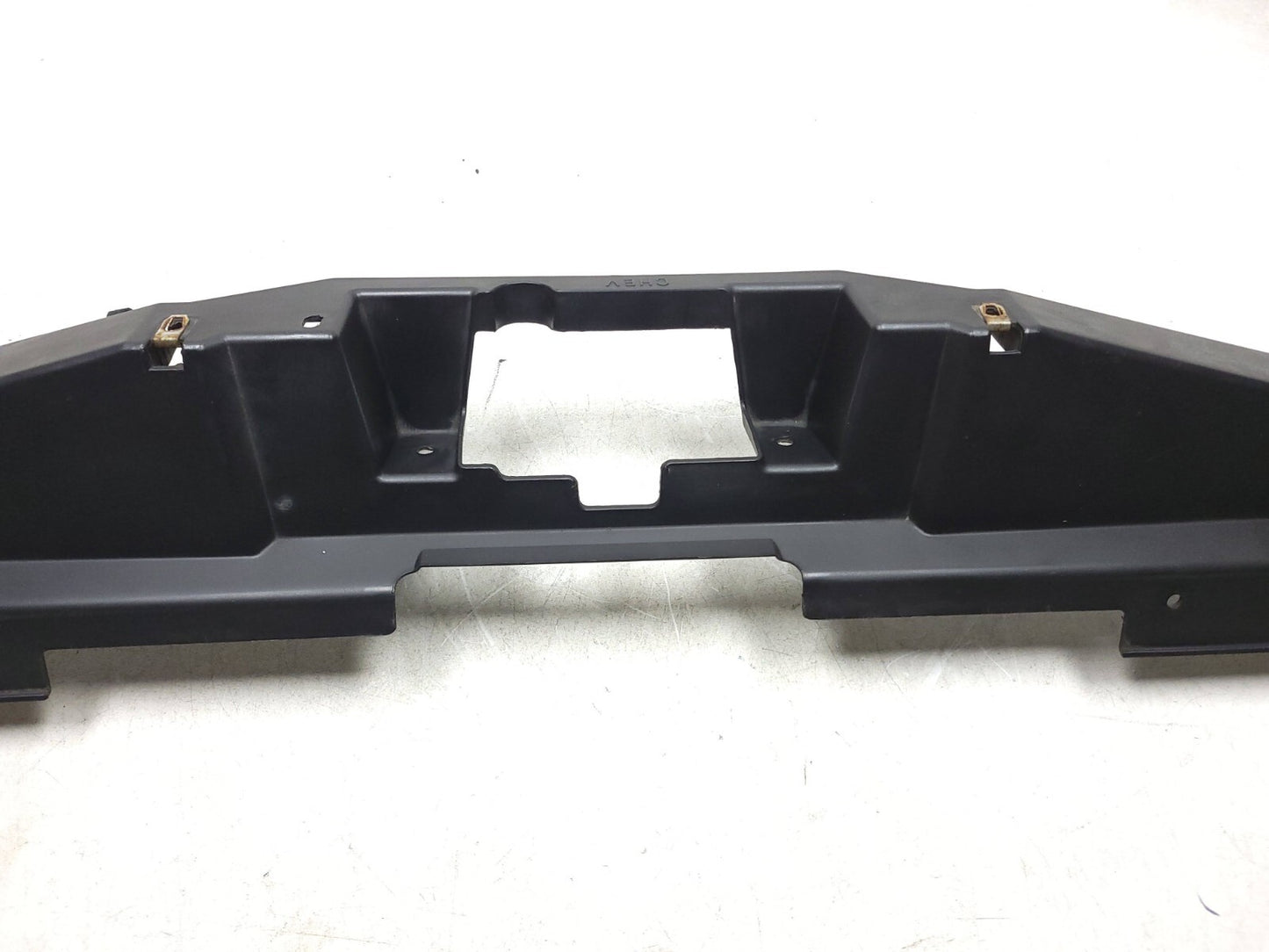 2010 - 2014 Chevrolet Suburban Upper Grille Bracket OEM