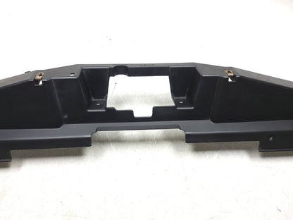 2010 - 2014 Chevrolet Suburban Upper Grille Bracket OEM