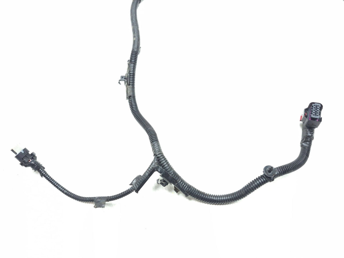 2020 Tesla Model 3 Front Subframe Coil Wire Harness OEM