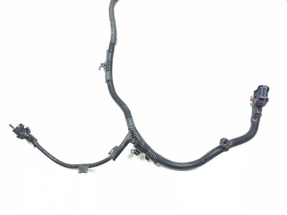 2020 Tesla Model 3 Front Subframe Coil Wire Harness OEM