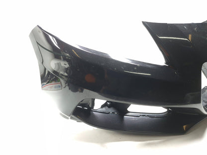 2014 Honda Cr-z Front Bumper Cover OEM