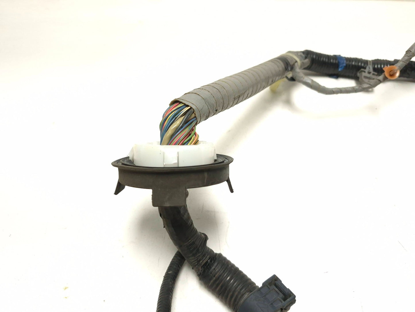 2007 Acura Tl Type-s Drive Unit Wire Harness 3.5l OEM