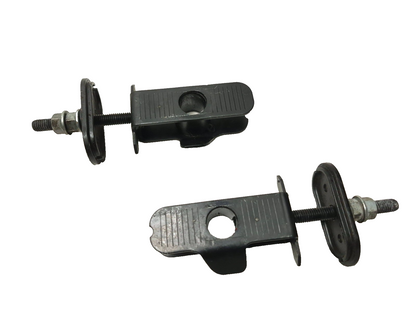 2022 Royal Enfield Int650 Chain Adjuster Left & Right OEM