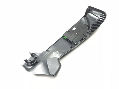 2012 Volvo C30 Front Seat Trim Cover W/ Switch Right Passenger Side OEM