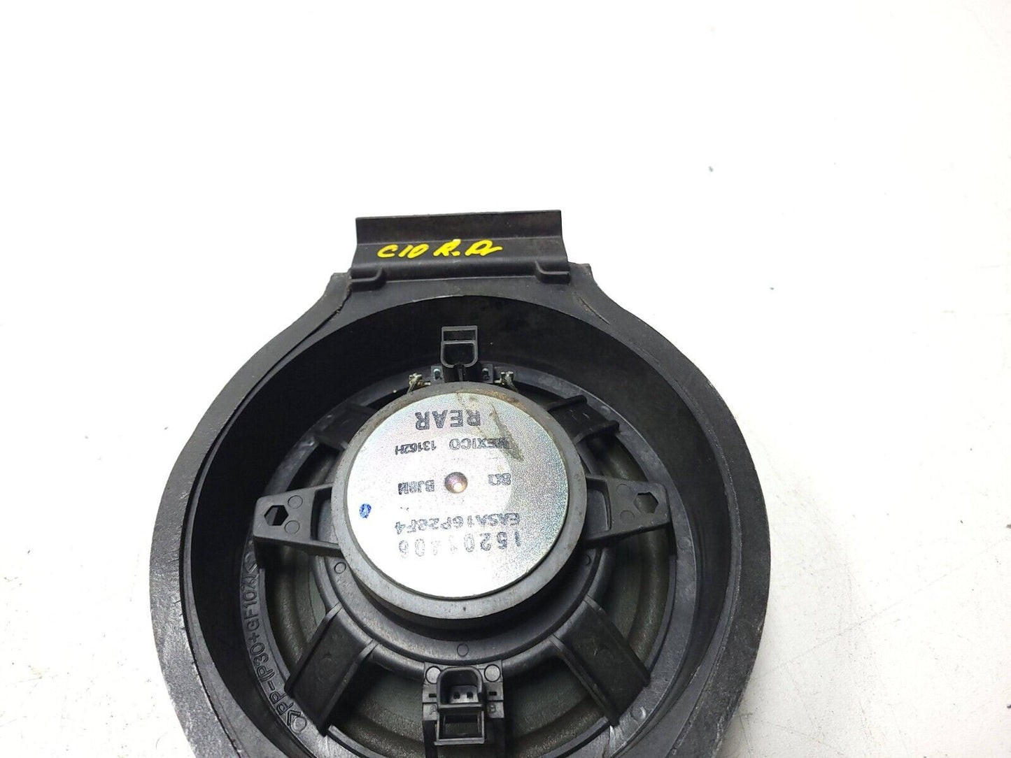 2010 - 2014 Chevrolet Suburban Door Speaker Front & Rear OEM