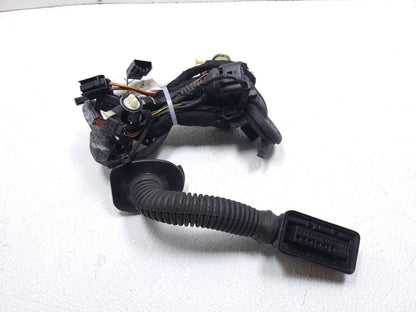 12 13 14 15 16 17 Audi A7 Door Wire Harness Rear Left Driver Side OEM