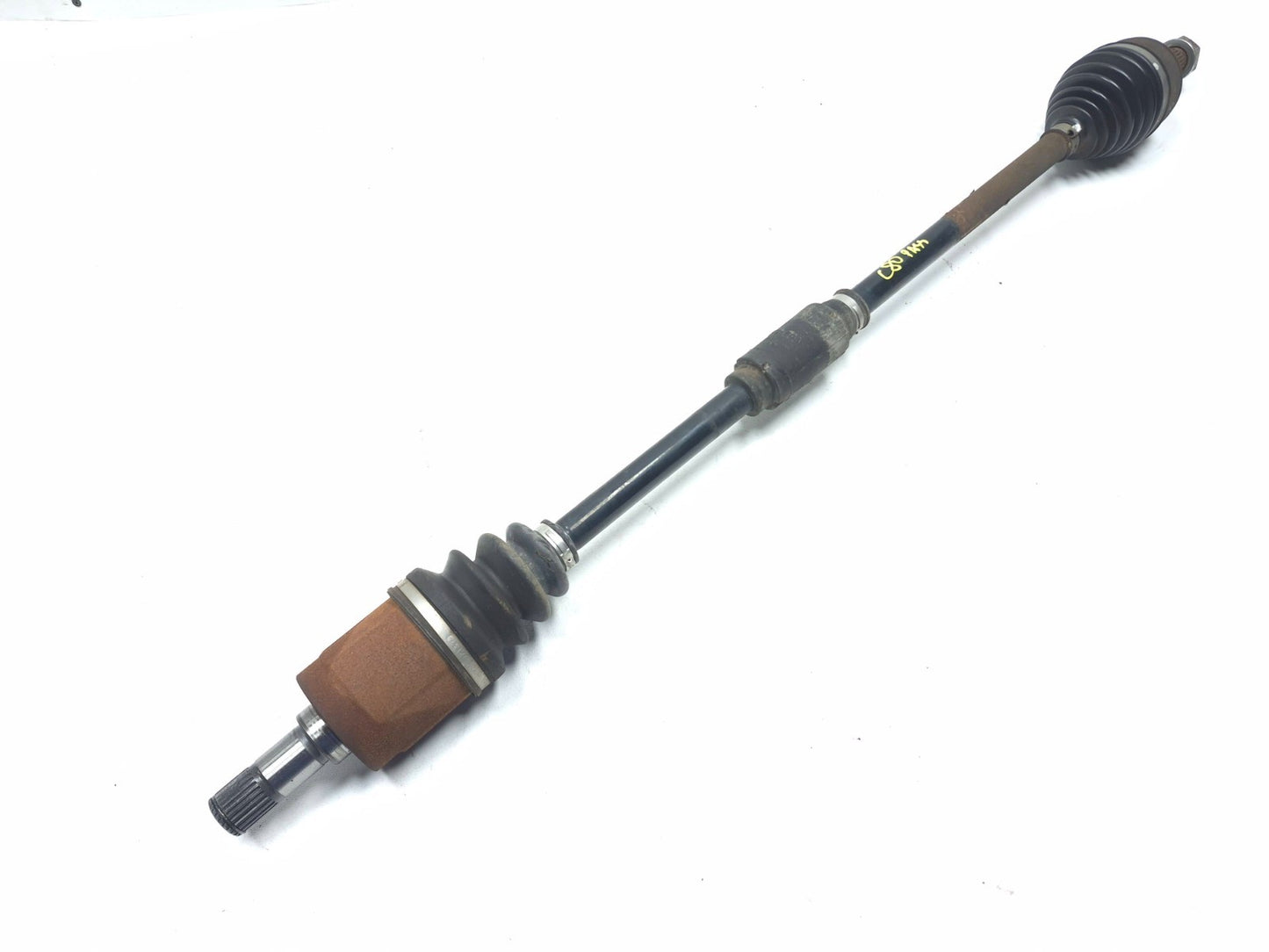 2014 Honda Cr-z Front Axle Shaft Passenger Side Right OEM