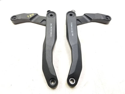 21-24 Ducati Supersport 950 950s Frame Crash Protection M8