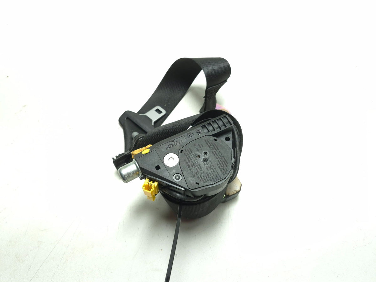 2010 Mercedes S400 Rear Driver Seat Belt OEM