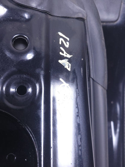 2012-2017 Audi A7 Door Rear Driver Shell Left OEM ✅