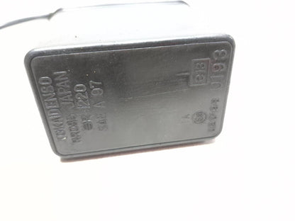 2001 Suzuki Gsx 750f Katana License Plate Light OEM