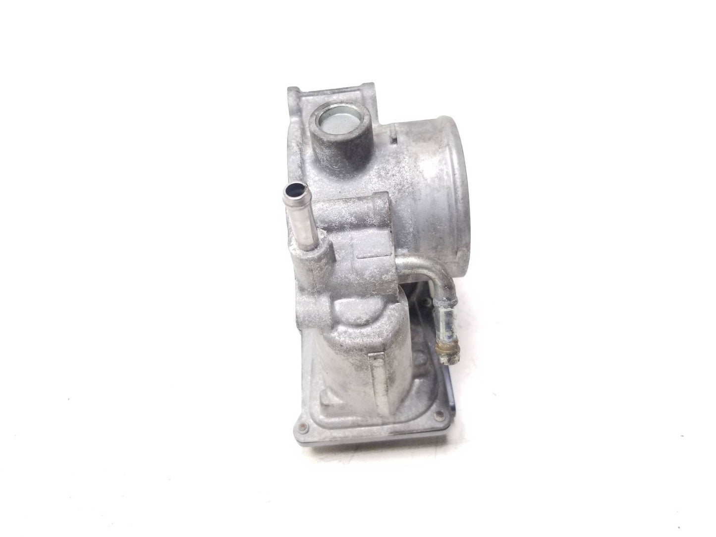 2012 Subaru Impreza Throttle Body OEM ✅