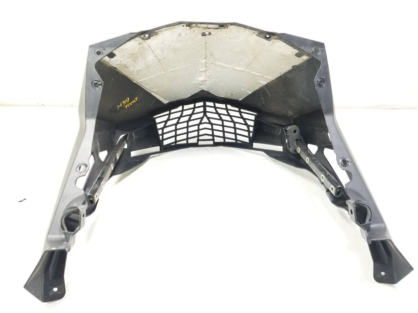 16-19 Ski-doo Renegade 900 Enduro Ace Front Shroud Palstic Cover Oem✅