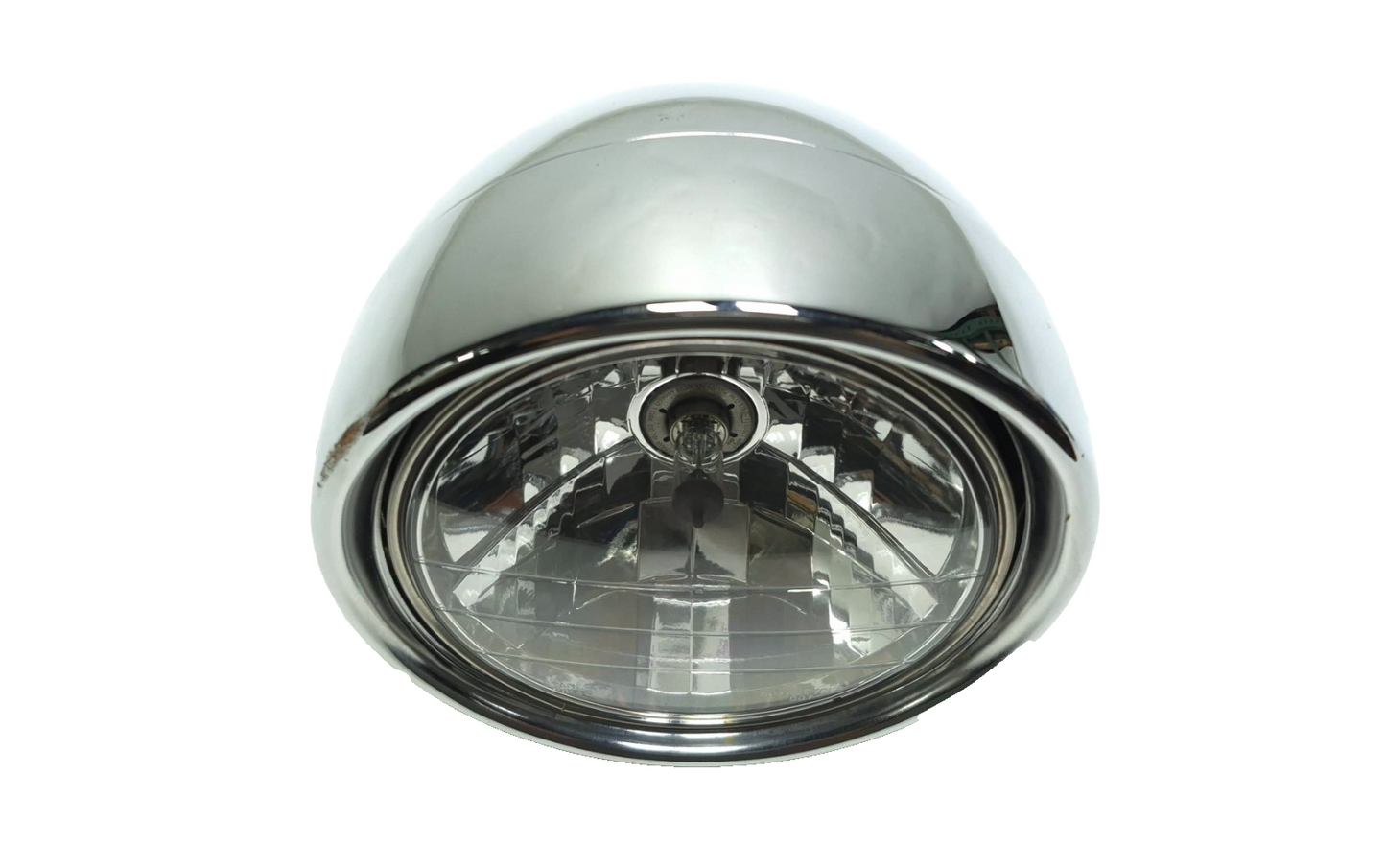 2013 Suzuki Vl800 Boulevard C50 Headlight OEM