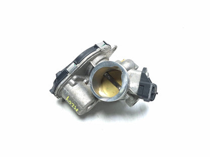 2024 Triumph Speed 400 Throttle Body OEM