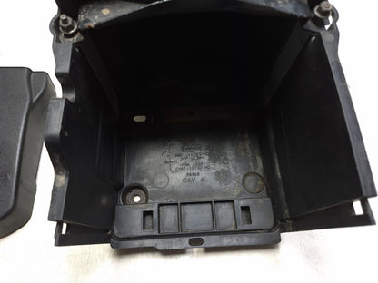 2013 Ford Focus Battery Tray Holder Box OEM